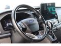2025 MODEL FORD TRANSİT 440 E 16+1 POWERSHİFT LİMİTED MİNİBÜS