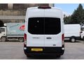 2025 MODEL FORD TRANSİT 440 E 16+1 POWERSHİFT LİMİTED MİNİBÜS