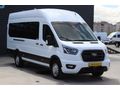 2025 MODEL FORD TRANSİT 440 E 16+1 POWERSHİFT LİMİTED MİNİBÜS