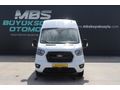 2025 MODEL FORD TRANSİT 440 E 16+1 POWERSHİFT LİMİTED MİNİBÜS