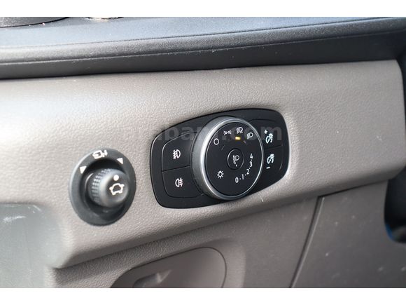 2025 MODEL FORD TRANSİT 440 E 16+1 POWERSHİFT LİMİTED MİNİBÜS
