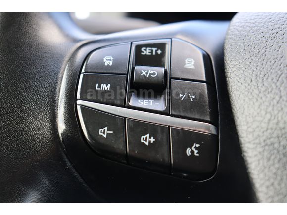 2025 MODEL FORD TRANSİT 440 E 16+1 POWERSHİFT LİMİTED MİNİBÜS