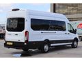 2025 MODEL FORD TRANSİT 440 E 16+1 POWERSHİFT LİMİTED MİNİBÜS