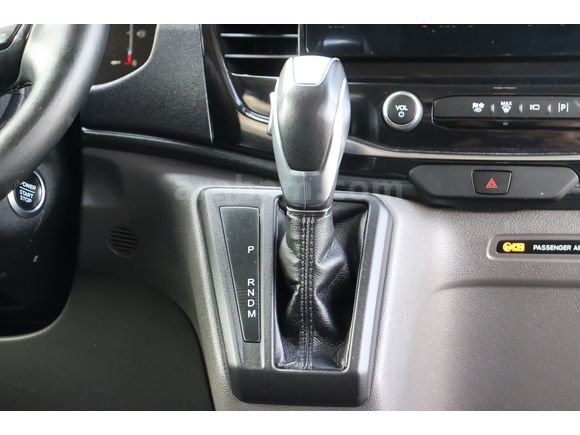 2025 MODEL FORD TRANSİT 440 E 16+1 POWERSHİFT LİMİTED MİNİBÜS