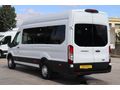 2025 MODEL FORD TRANSİT 440 E 16+1 POWERSHİFT LİMİTED MİNİBÜS