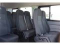2025 MODEL FORD TRANSİT 440 E 16+1 POWERSHİFT LİMİTED MİNİBÜS