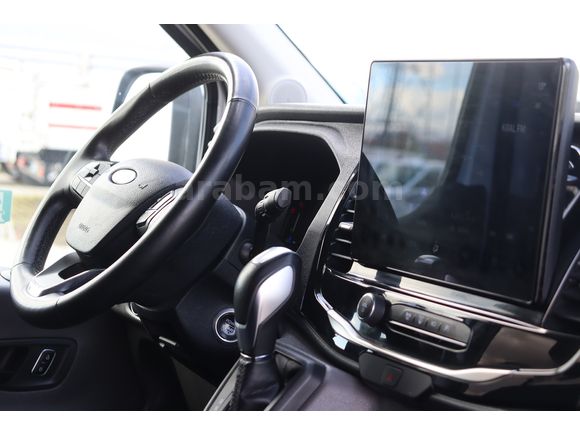 2025 MODEL FORD TRANSİT 440 E 16+1 POWERSHİFT LİMİTED MİNİBÜS