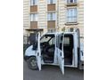 Sahibinden Klimalı Ford Trucks Transit 350 M Çift Kabin