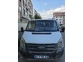Sahibinden Klimalı Ford Trucks Transit 350 M Çift Kabin