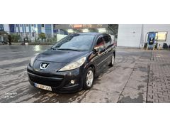 Sahibinden Peugeot 207 1.6 HDi Trendy 2011 Model