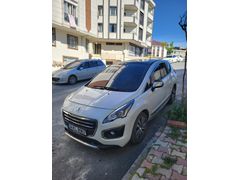 Sahibinden Peugeot 3008 1.6 BlueHDi Feline 2015 Model