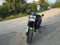 2023 CF MOTO 700CL-X SPORT 2.000 KMDE İLK SAHBİNDEN HATASIZ