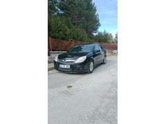 Sahibinden Opel Vectra 1.6 Comfort 2008 Model Kütahya 194.000 km Siyah