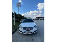Sahibinden Opel Insignia 1.4 T Edition Elegance 2014 Model Isparta