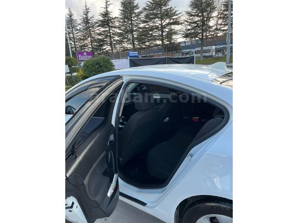 Sahibinden Opel Insignia 1.4 T Edition Elegance 2014 Model Isparta
