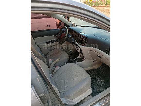 Sahibinden Hyundai Accent Era 1.4 Select 2006 Model