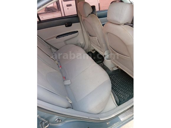 Sahibinden Hyundai Accent Era 1.4 Select 2006 Model