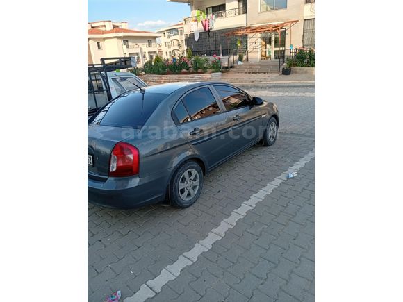 Sahibinden Hyundai Accent Era 1.4 Select 2006 Model