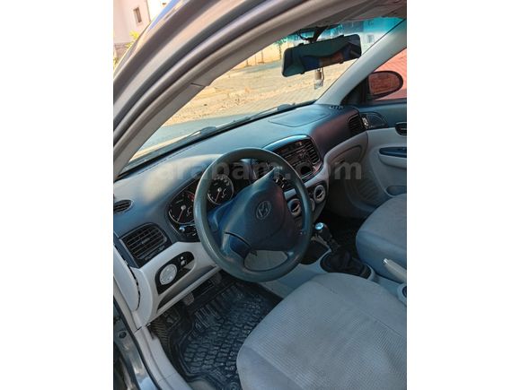 Sahibinden Hyundai Accent Era 1.4 Select 2006 Model