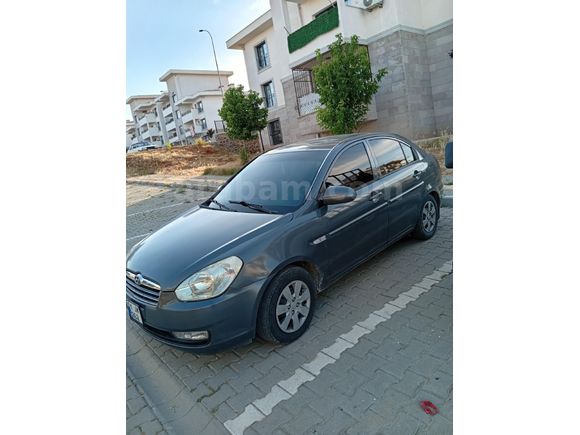 Sahibinden Hyundai Accent Era 1.4 Select 2006 Model