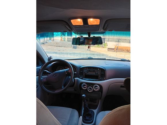 Sahibinden Hyundai Accent Era 1.4 Select 2006 Model