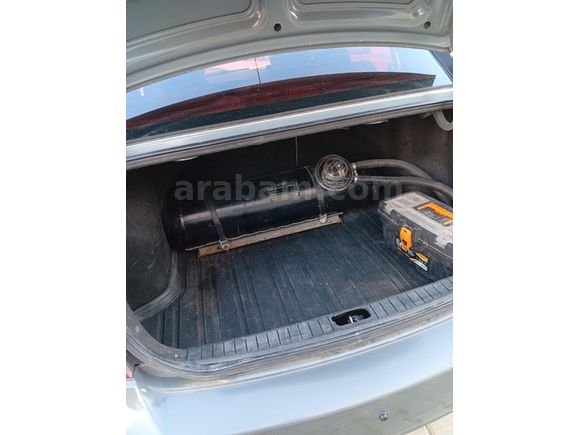 Sahibinden Hyundai Accent Era 1.4 Select 2006 Model