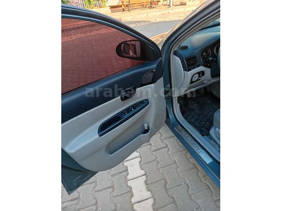 Sahibinden Hyundai Accent Era 1.4 Select 2006 Model