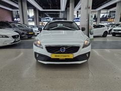 2014 ORİJİNAL VOLVO V40 1.6 D2 PREMIUM CROSS COUNTRY HIZ LIMIT/HAYALET