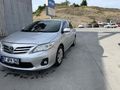 Sahibinden Toyota Corolla 1.33 Comfort 2011 Model 140 binde  