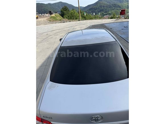 Sahibinden Toyota Corolla 1.33 Comfort 2011 Model 140 binde  