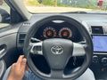 Sahibinden Toyota Corolla 1.33 Comfort 2011 Model 140 binde  