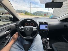 Sahibinden Toyota Corolla 1.33 Comfort 2011 Model 140 binde  