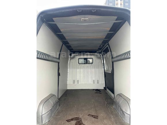 Sahibinden Renault Master 2.3 dCi 11 m3 2013 Model 