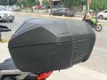 TORPİL GARAGE-2023 HONDA X-ADV 750 
