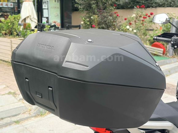 TORPİL GARAGE-2023 HONDA X-ADV 750 