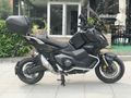 TORPİL GARAGE-2023 HONDA X-ADV 750 