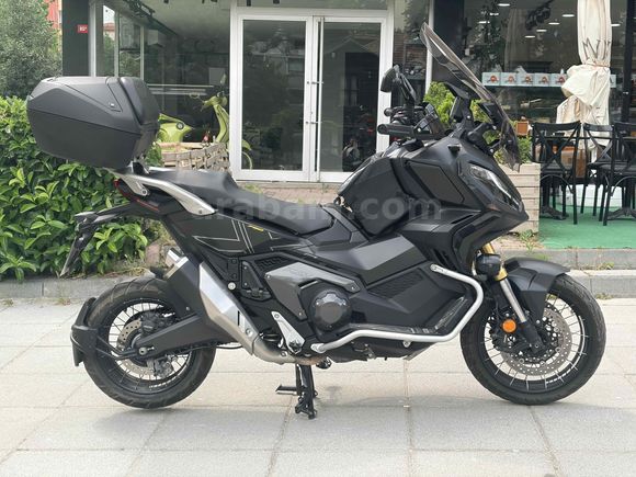 TORPİL GARAGE-2023 HONDA X-ADV 750 