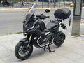 TORPİL GARAGE-2023 HONDA X-ADV 750 