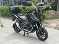 TORPİL GARAGE-2023 HONDA X-ADV 750 