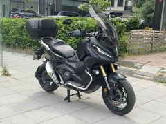 TORPİL GARAGE-2023 HONDA X-ADV 750 