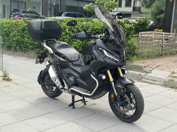 TORPİL GARAGE-2023 HONDA X-ADV 750 