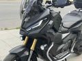 TORPİL GARAGE-2023 HONDA X-ADV 750 