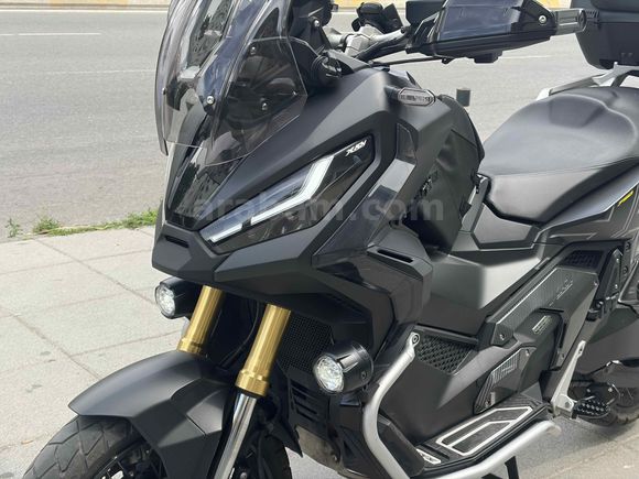 TORPİL GARAGE-2023 HONDA X-ADV 750 