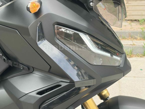 TORPİL GARAGE-2023 HONDA X-ADV 750 