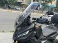 TORPİL GARAGE-2023 HONDA X-ADV 750 