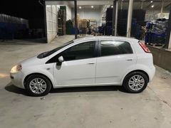 Sahibinden Fiat Punto 1.4 Easy S&S 2013 Model 