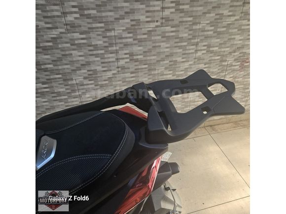 ARORA MAX PRO 150 CC 2026 MOD ELEKTİRİKLİ ÖN CAM CAR PLAY EKRAN