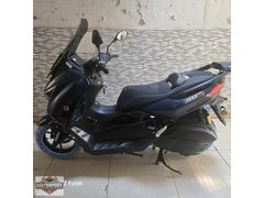 ARORA MAX PRO 150 CC 2026 MOD ELEKTİRİKLİ ÖN CAM CAR PLAY EKRAN