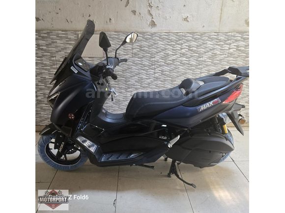 ARORA MAX PRO 150 CC 2026 MOD ELEKTİRİKLİ ÖN CAM CAR PLAY EKRAN