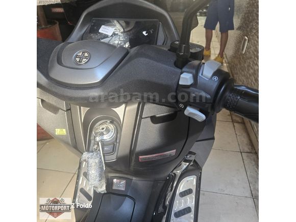ARORA MAX PRO 150 CC 2026 MOD ELEKTİRİKLİ ÖN CAM CAR PLAY EKRAN